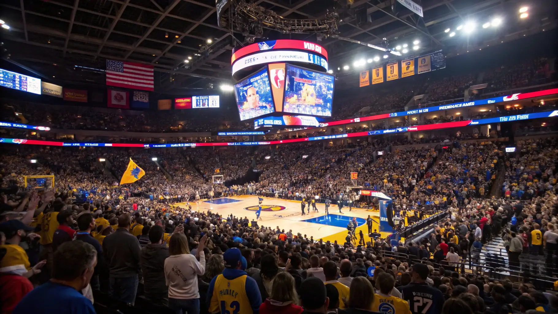 Penganalisis pakar Melbet memberikan ramalan mereka untuk 5 pasukan bola keranjang teratas pada musim akan datang.