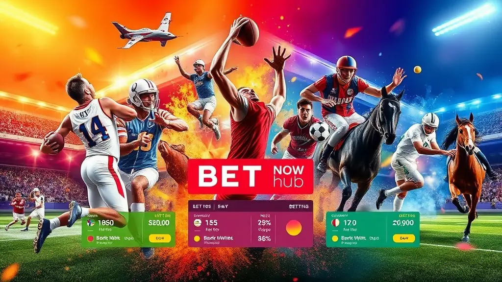 Panduan lengkap untuk memilih platform pertaruhan sukan terbaik mengikut keperluan dan keutamaan anda.